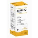 Meloo Sirup Мело сируп за кашлица 175мл