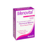 Health Aid Menovital таблети за жени во менопауза