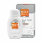 MERZ SPEZIAL Skin Hair Nails, Витамински дражеи за кожа,коса и нокти 60 таблети