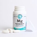 Dr Mitov Magnesium Complex 250 mg, 30 таблети