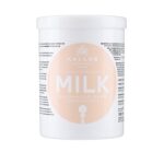 Kallos Milk Маска за коса 1000мл