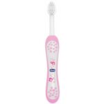 Chicco theeth brush - Четка за заби екстра мека 6-36м