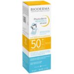 BIODERMA Photoderm Pediatric Mineral SPF50, 50g  (Акција)