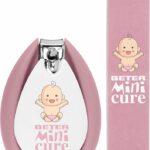 Beter Baby Set Minicure - Сет за маникир