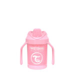 Twistshake Mini Cup 4m+  Чаша со рачки 230мл