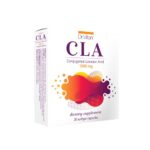 Dr.Viton CLA Конјугирана Линолеинска Киселина 1000мг