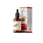 Herba Health Морков Тетра Екстракт во MCT масло 15мл
