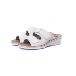 MUBB кломпа бела - број 39