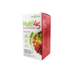 BiosLine Multi45 Мулти45 Витамини за жени 100 таблети