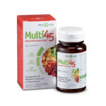BiosLine Multi45 Витамини за жени  50 таблети