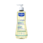 Mustela Stelatopia Huile Lavante - Масло за бањање 500мл