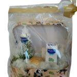 Mustela SET - Мустела сет 2 со ПОДАРОК