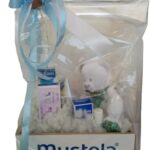Mustela SET - Мустела сет 3 со ПОДАРОК