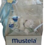 Mustela SET - Мустела сет 5 со ПОДАРОК