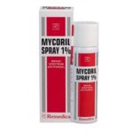 Mycoril 1% Spray 25ml