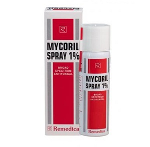 mycoril-1-spray.jpg Mycoril 1% Spray 25ml - Image 1