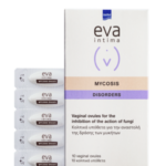 EVA Mycosis Ovules- Вагитории со борна киселина
