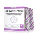 MIOCYSTINN Fertile - Миоцистин 20 кесички