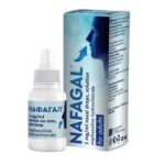 Nafagal Капки за нос 10мл