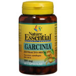 Nature Essential - Garcinia Cambogia - Гарсиниа Камбоџа 300мг  90 капсули