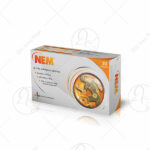 PHARMANOVA NEM 30 капсули
