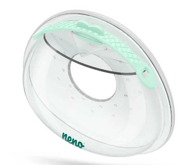 neno-claro.png NENO CLARO - НЕНО КЛАРО сет од 2 колектори за млеко - Image 1