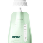 NENO breast milk bag Ќеси за замрзнување на млеко 20 ќеси