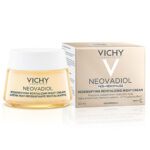 VICHY NEOVADIOL PERI-MENOPAUSE NIGHT Хранлива ноќна крема за кожа во перименопауза 50мл