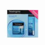 Neutrogena set Hydro Boost Сет од воден гел и крем за околу очи