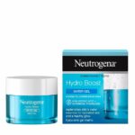 Neutrogena Hydro Boost Water-Gel - Воден гел за лице 50мл
