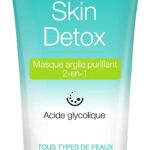Neutrogena Skin Detox 2in1 - Маска за лице со глина 150мл