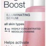 Neutrogena Bright Boost Serum - Серум за сјајна кожа 30мл