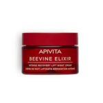 Apivita Beevine Elixir Lift Night Cream Intensive Recovery  Ноќна крема