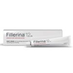 Fillerina 12 HA Grade4 Night Cream Ноќен крем 50мл