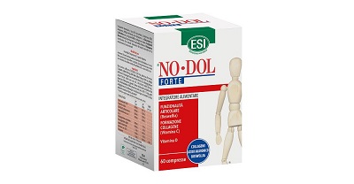 no-dol-forte.jpg ESI NO DOL Forte, 60 капсули - Image 1