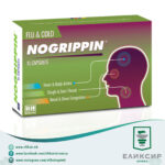 Nogripin капсули
