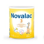 Novalac 3 Junior -Млечна формула 1-3 години 400г