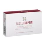 Nucleocapsin 30 таблети