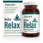 NutraVit Nutra Relax 30 таблети