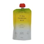 Nutrino Lab Pina Famosa Mix 180g