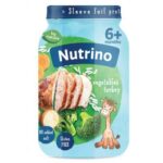 Nutrino - Нутрино месна каша