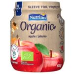 Nutrino Нутрино овошна каша од јаболко 125 г