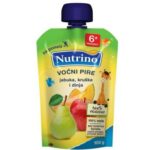Nutrino - Нутрино пире од јаболко, круша, диња 100g