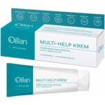 Oillan Multi Help Krema 50ml