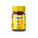 Oligovit C 1000mg Galenika Витамин Ц 30 таблети
