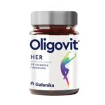 Galenika Oligovit HER, 30 таблети