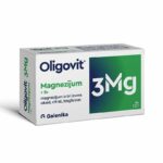 Galenika Oligovit 3Mg Магнезиум 3мг, 30 таблети