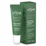 OlioVita Balm Балсам за усни 10мл