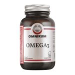 Omnikum OMEGA 3 Омега 3 капсули