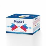 Dr.Viton Omega-3 1000mg капсули за возрасни 